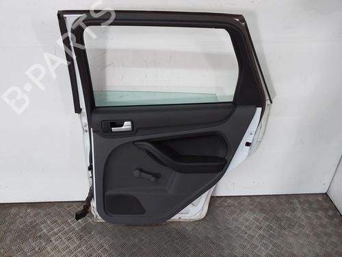 Right rear door FORD FOCUS II Turnier (DA_, FFS, DS) 1.6 TDCi | BP25451735C5 