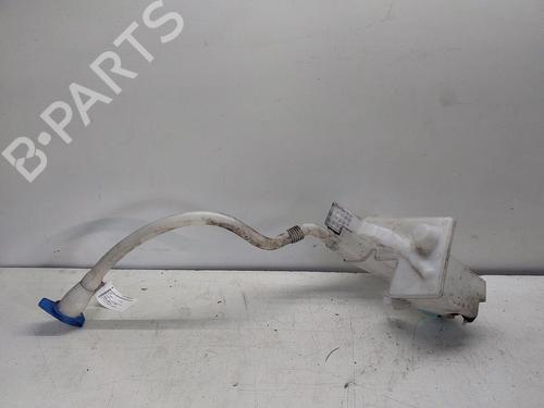 Used Windscreen washer tank VW TRANSPORTER T5 Bus (7HB, 7HJ, 7EB, 7EJ) 1.9 TDI (105 hp) 29818996