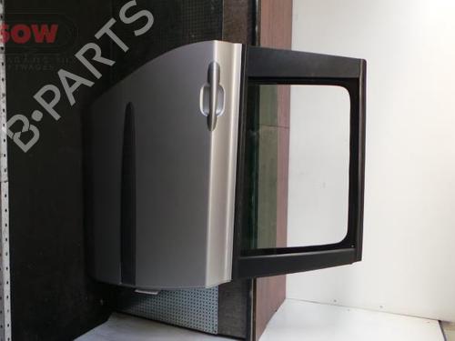 Used Left rear door FIAT STILO Multi Wagon (192_) 1.6 16V (103 hp) 15360581