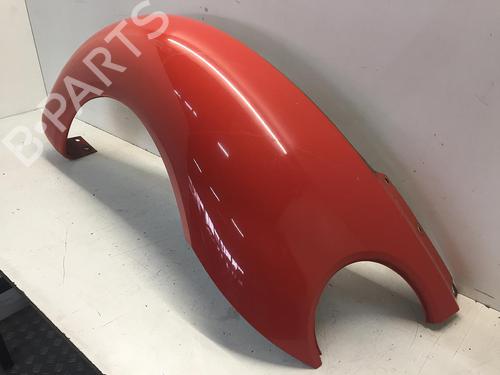 Left rear fenders VW NEW BEETLE Convertible (1Y7) 2.0 | BP18462194C43 