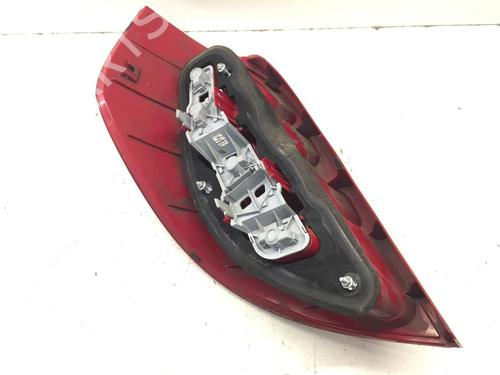 Right taillight MERCEDES-BENZ A-CLASS (W169) A 200 CDI (169.008, 169.308) | BP18463644C35