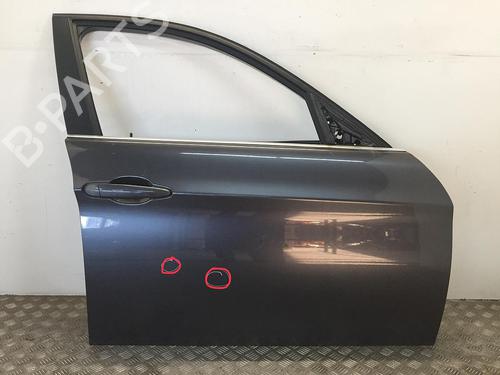 Right front door BMW 3 Touring (E91) 330 xd | BP18462078C3 