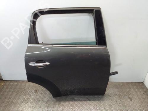 Used Right rear door MINI MINI COUNTRYMAN (R60) Cooper SD ALL4 (143 hp) 18600628