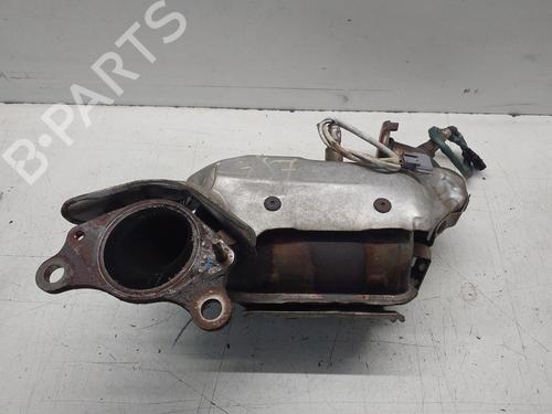 Used Other DACIA SANDERO II TCe 90 (B8M1, B8MA, B8AC) (90 hp) 30583277