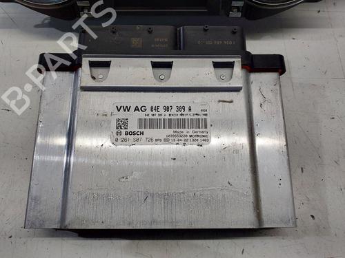 Instrument cluster VW GOLF VII (5G1, BQ1, BE1, BE2) 1.4 TSI | BP18463294C47 