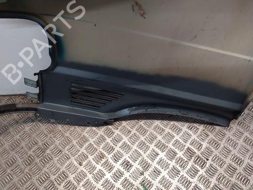 Błotnik przedni prawy VW TRANSPORTER T4 Bus (70B, 70C, 7DB, 7DK, 70J, 70K, 7DC, 7DJ) 2.5 TDI | BP29902411C42