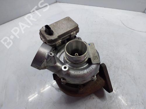 Turbocompresseur/Compresseur MERCEDES-BENZ E-CLASS T-Model (S212) E 200 CDI / BlueTEC (212.205, 212.206) | BP30266264M71