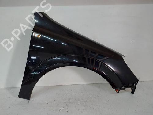 Used Right front fenders OPEL ASTRA H Estate (A04) 1.6 (L35) (116 hp) 27690474