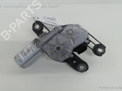 Motor limpa vidros traseiro VW TOURAN (5T1) 2.0 TDI (190 hp) 16101043