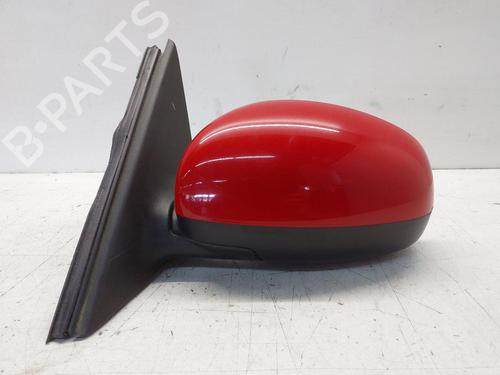 Used Left mirror Left mirror SKODA ROOMSTER (5J7) 1.2 TSI (105 hp) 36101197 36101197