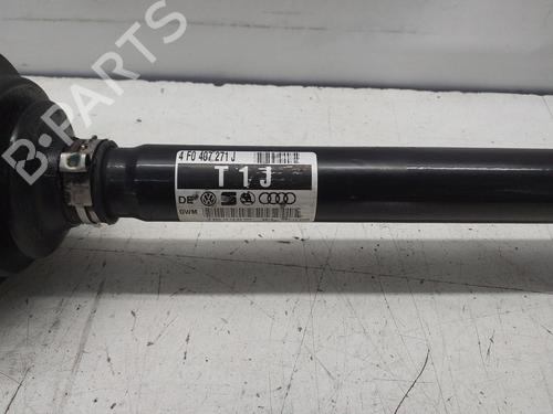 Left front driveshaft AUDI A6 C6 Avant (4F5) 3.0 TDI quattro | BP31207229M38