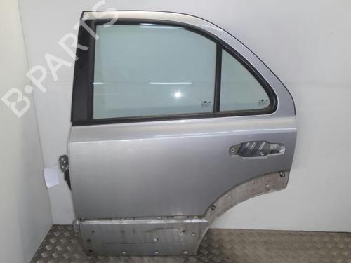 Left rear door KIA SORENTO I (JC) 2.5 CRDi 4WD | BP15363981C4 