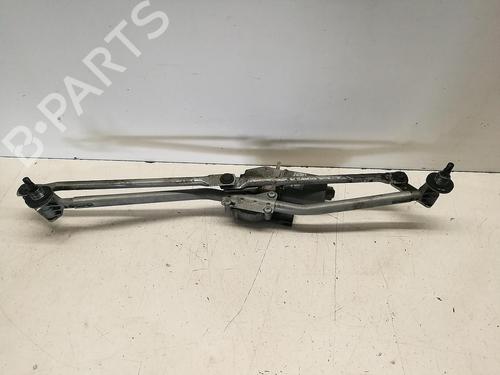Used Front wipers mechanism VW CRAFTER 30-50 Van (2E_) 2.0 TDI (140 hp) 15366963