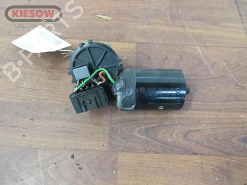 Used Front wipers mechanism OPEL ASTRA G Estate (T98) 1.7 DTI 16V (F35) (75 hp) 15360332