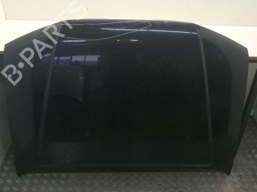 Hood NISSAN PATHFINDER III (R51) 2.5 dCi 4WD | BP15365262C1 