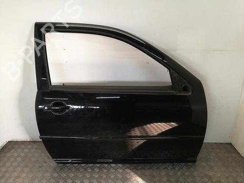 Used Right front door VW GOLF IV (1J1) 2.0 (115 hp) 16067589
