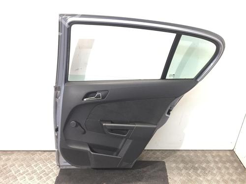 Left rear door OPEL ASTRA H (A04) 1.6 (L48) | BP21830223C4 