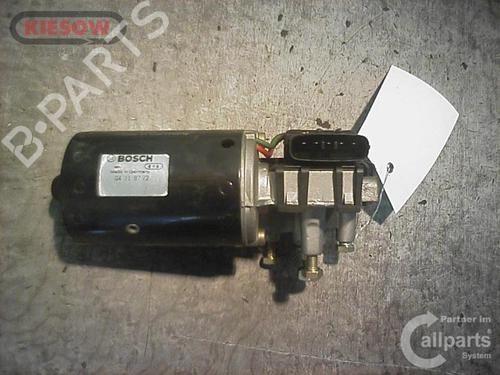 Used Front wiper motor VOLVO V70 I (875, 876) 2.4 (144 hp) 15359299