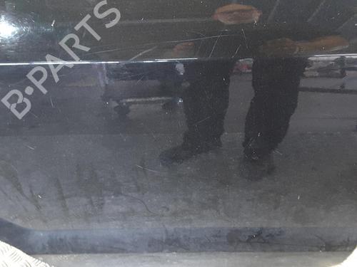 Right rear door HYUNDAI TUCSON (JM) 2.0 | BP16177840C5 