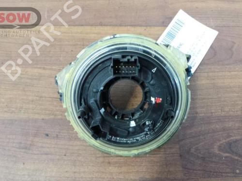 Used Squib airbag PORSCHE BOXSTER (987) S 3.4 (295 hp) 26038150