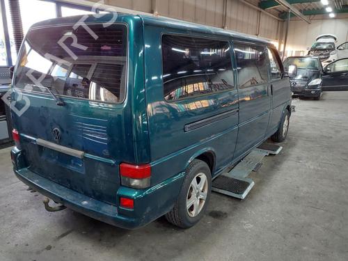 Rear right quarter glass VW TRANSPORTER T4 Bus (70B, 70C, 7DB, 7DK, 70J, 70K, 7DC, 7DJ) 2.5 TDI | BP30140175C92