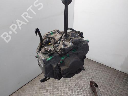Gearbox OPEL ZAFIRA A MPV (T98) 2.0 DTI 16V (F75) | BP18860109M3 
