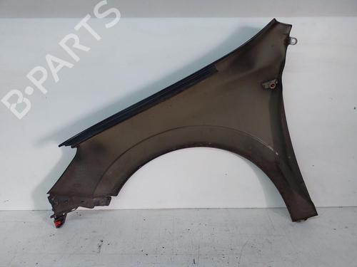 Right front fenders OPEL ASTRA H Estate (A04) 1.6 (L35) | BP27690474C42 