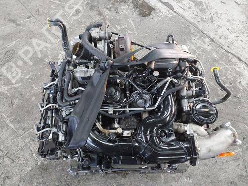 Engine AUDI A6 C6 Avant (4F5) 3.0 TDI quattro | BP31207222M1 - Image 11