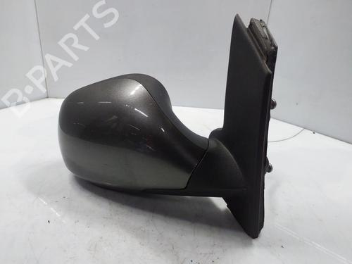Used Right mirror SEAT ALTEA (5P1) 1.4 TSI (125 hp) 29622897