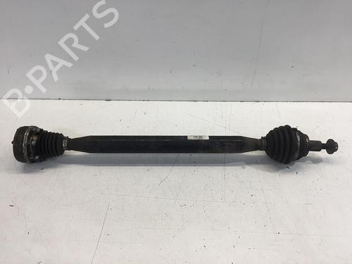 Used Right front driveshaft VW GOLF VI (5K1) 1.4 (80 hp) 16102072