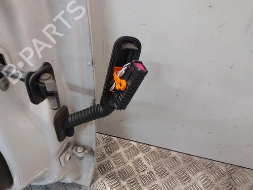 Left front door SEAT Mii (KF1, KE1) 1.0 | BP32038880C2 