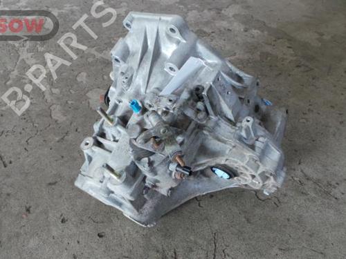 Gearbox MAZDA 6 Station Wagon (GY) 2.0 DI (GY19) | BP15360528M3 