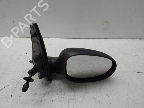 Right mirror FORD KA (RU8) 1.2 | BP23553887C27 