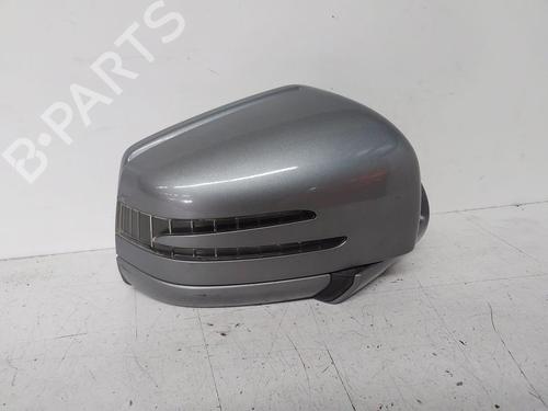 Used Right mirror MERCEDES-BENZ M-CLASS (W164) ML 350 CDI 4-matic (164.125, 164.124) (231 hp) 18600268