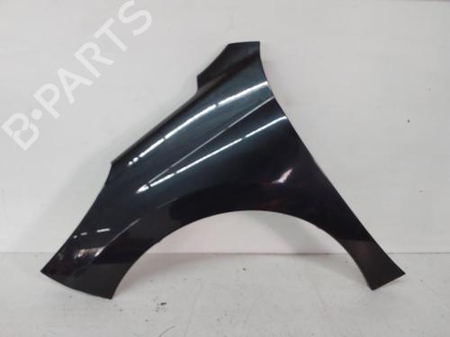 Aleta delantera izquierda Aleta delantera izquierda PEUGEOT 207 (WA_, WC_) 1.6 HDi (92 hp) 34256254 34256254