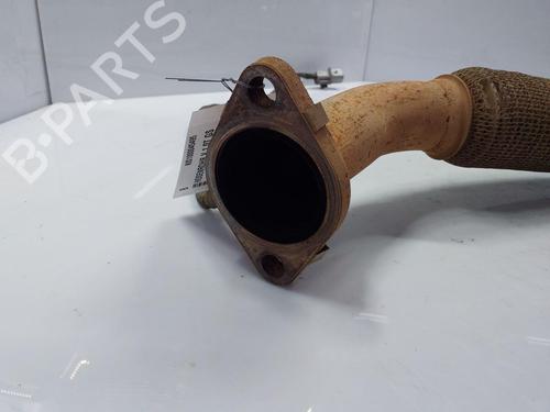 Pipe HYUNDAI KONA (OS, OSE, OSI) 1.0 T-GDi | BP18463924M125 