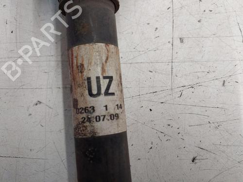 Left front driveshaft OPEL CORSA D (S07) 1.3 CDTI (L08, L68) | BP39044765M38 - Image 5