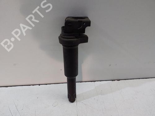 Used Ignition coil BMW 5 Touring (E61) 530 i (258 hp) 18600125