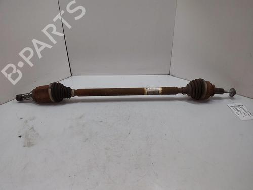 Arbre de transmission arrière droit RENAULT TWINGO III (BCM_, BCA_) 1.0 SCe 70 (BCMB) (69 hp) 29645297