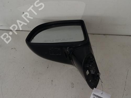 Left mirror KIA CARENS III MPV (UN) 2.0 CRDi 140 | BP15365589C26 