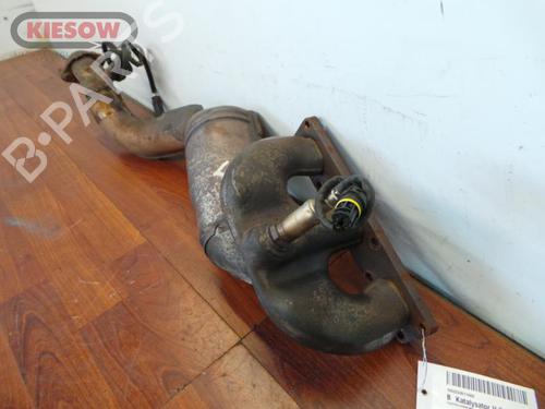 Used Exhaust manifold BMW 3 (E46) 328 i (193 hp) 25829234