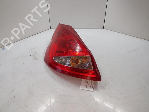 Venstre baglygte FORD FIESTA VI (CB1, CCN) 1.25 (60 hp) 29930216