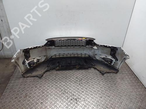 Front bumper FORD FOCUS III 1.5 TDCi | BP29602134C7 