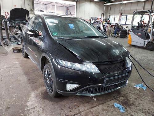 Hood HONDA CIVIC VIII Hatchback (FN, FK) 1.8 (FN1, FK2) | BP29578507C1 