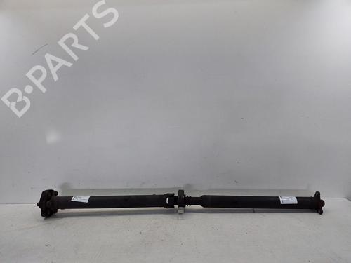 Used Driveshaft BMW 1 (F21) 118 d (143 hp) 18462833