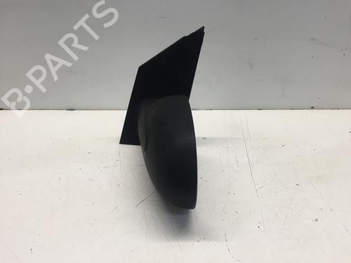 Left mirror SMART CITY-COUPE (450) 0.6 (S1CLA1, 450.341) | BP15366214C26 