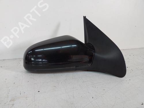 Used Right mirror OPEL ASTRA H Estate (A04) 1.6 (L35) (116 hp) 27690472