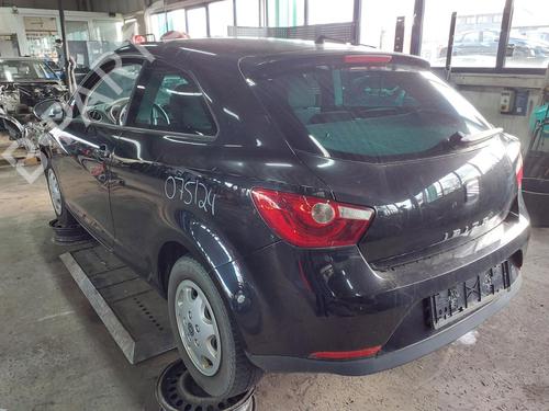 Rear bumper SEAT IBIZA IV (6J5, 6P1) 1.2 | BP23874732C8