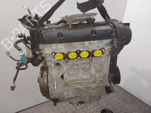 Engine FORD FIESTA VI (CB1, CCN) 1.25 | BP16429932M1 