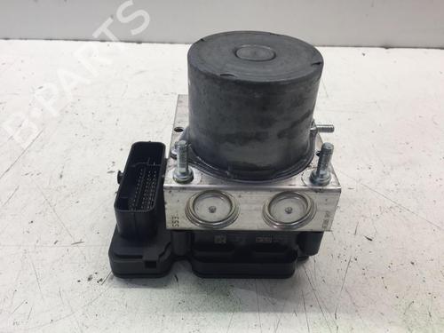 ABS pump SKODA FABIA III (NJ3) 1.4 TDI | BP18463417M43 